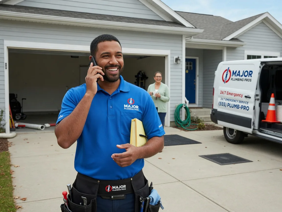 Drain Cleaning Services Saint Pauls, NC FAQs